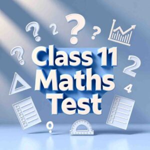 11 Maths Combo MCQ Pack