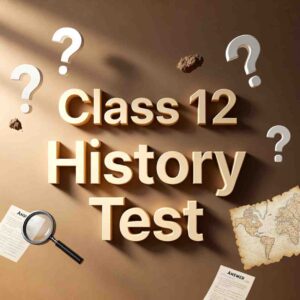 Class 12 History Combo MCQ Pack