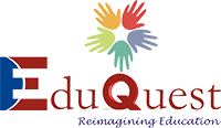 EduQuest Logo